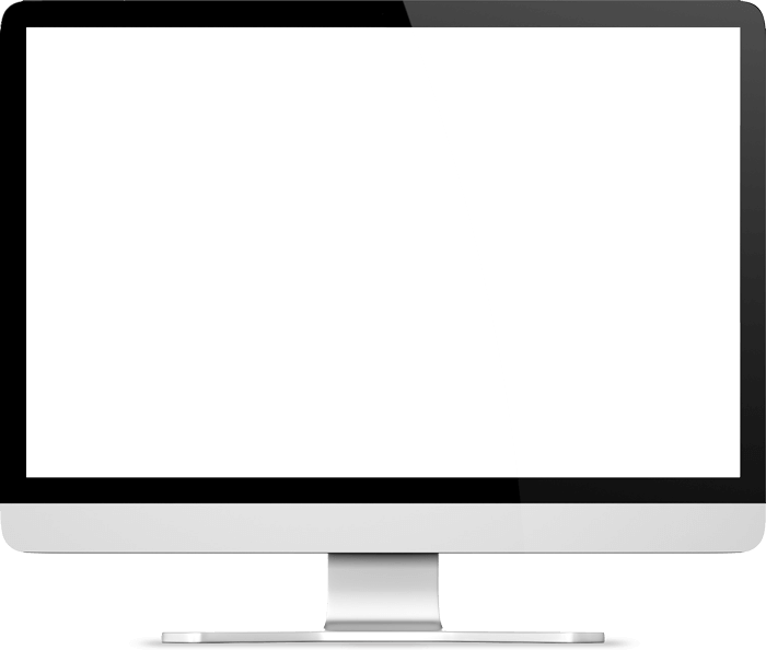 PC-Monitor als Präsentationsgerät