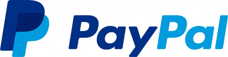 Zahlungsart: PayPal