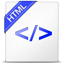 html